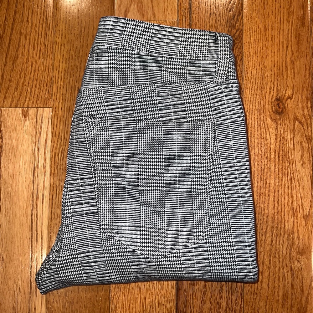 Women’s high waist pant